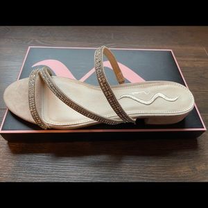 Nina Solita Formal Sandal
